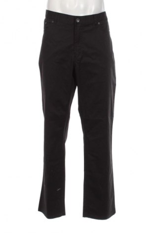 Ανδρικό παντελόνι Hardstone, Μέγεθος XXL, Χρώμα Μαύρο, Τιμή 9,33 €