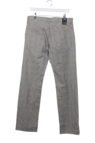 Herrenhose Hugo Boss, Größe L, Farbe Grau, Preis 22,09 €