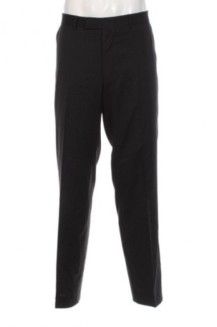 Herrenhose Hugo Boss, Größe L, Farbe Schwarz, Preis € 14,49