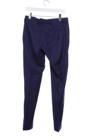 Herrenhose Isaac Dewhirst, Größe S, Farbe Blau, Preis 11,49 €