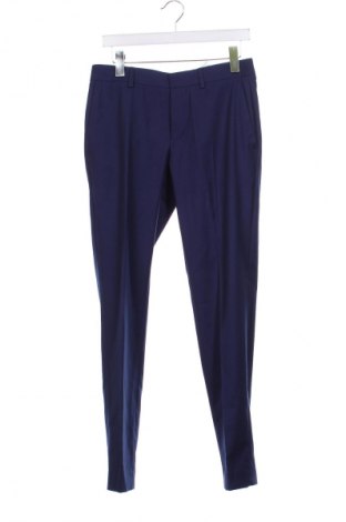 Herrenhose Isaac Dewhirst, Größe S, Farbe Blau, Preis 10,49 €