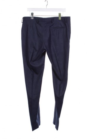 Herrenhose Isaac Dewhirst, Größe M, Farbe Blau, Preis € 8,99