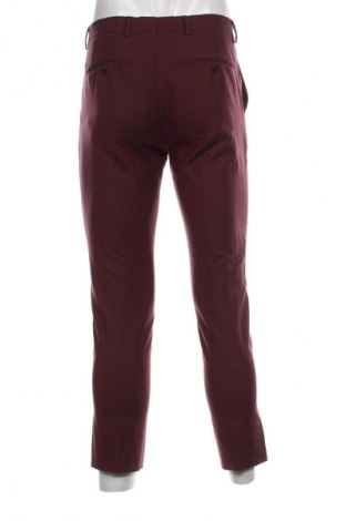 Herrenhose Jack & Jones, Größe M, Farbe Rot, Preis 4,49 €