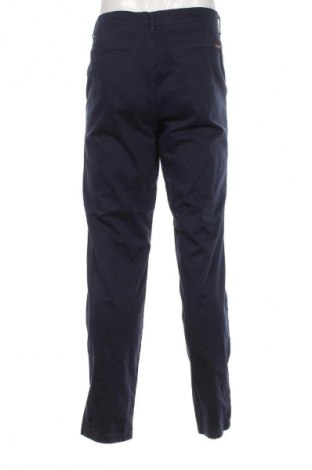 Herrenhose Jack & Jones, Größe L, Farbe Blau, Preis 28,53 €