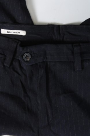 Pantaloni de bărbați Jack & Jones, Mărime S, Culoare Albastru, Preț 20,49 Lei