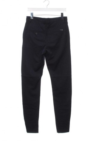 Pantaloni de bărbați Jack & Jones, Mărime S, Culoare Albastru, Preț 20,49 Lei