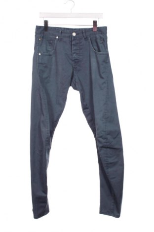 Herrenhose Jack & Jones, Größe M, Farbe Blau, Preis 3,99 €