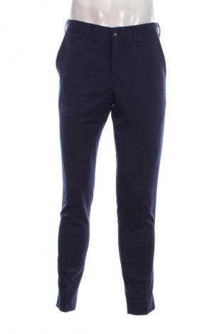 Мъжки панталон Jack & Jones PREMIUM, Размер M, Цвят Син, Цена 49,28 лв.