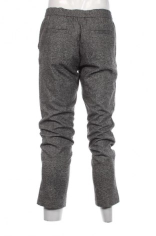 Pantaloni de bărbați Jack & Jones PREMIUM, Mărime M, Culoare Gri, Preț 47,99 Lei