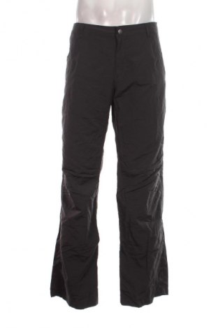 Мъжки панталон Jack Wolfskin, Размер XL, Цвят Сив, Цена 46,75 лв.