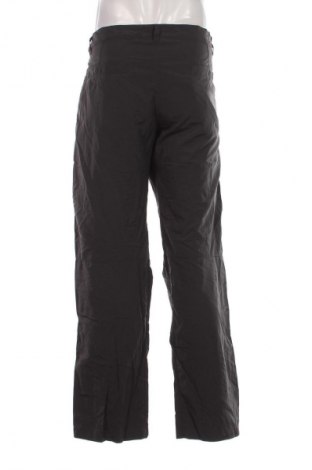 Herrenhose Jack Wolfskin, Größe XL, Farbe Grau, Preis 38,27 €