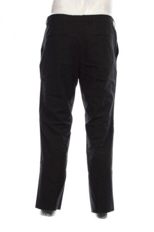 Pantaloni de bărbați Jake*s, Mărime L, Culoare Negru, Preț 18,99 Lei