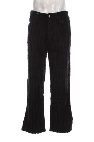Мъжки панталон Kanabeach, Размер M, Цвят Черен, Цена 55,42 лв.