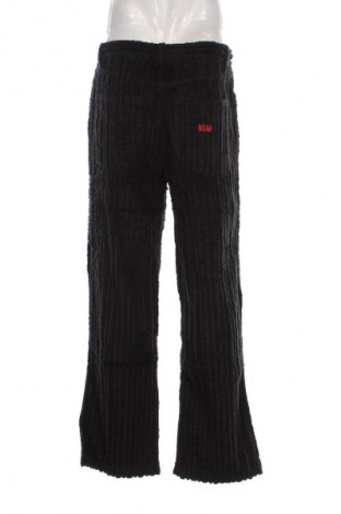 Pantaloni de bărbați Kanabeach, Mărime M, Culoare Negru, Preț 82,81 Lei