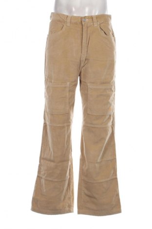 Herrenhose Kanabeach, Größe L, Farbe Beige, Preis 16,60 €