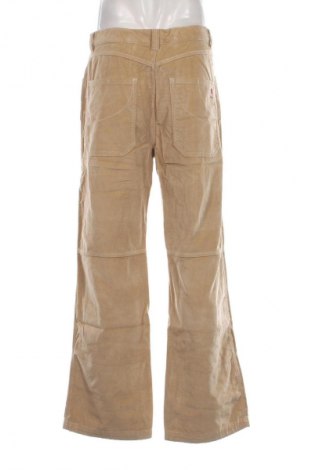 Herrenhose Kanabeach, Größe L, Farbe Beige, Preis € 22,10