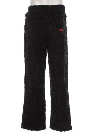 Pantaloni de bărbați Kanabeach, Mărime M, Culoare Negru, Preț 141,99 Lei