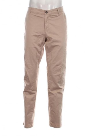 Herrenhose LCW, Größe L, Farbe Beige, Preis € 6,99