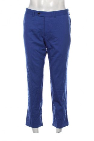 Herrenhose Linus, Größe M, Farbe Blau, Preis € 4,99