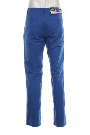 Herrenhose Livergy, Größe S, Farbe Blau, Preis € 15,49