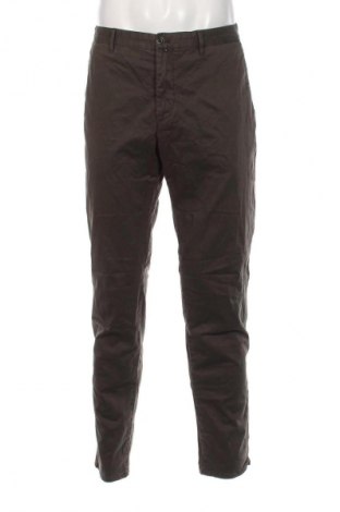Мъжки панталон Marc O'Polo, Размер XL, Цвят Зелен, Цена 96,00 лв.