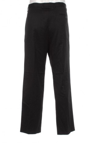 Pantaloni de bărbați Marks & Spencer, Mărime XL, Culoare Negru, Preț 30,99 Lei