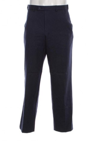 Herrenhose Marks & Spencer, Größe L, Farbe Blau, Preis 18,79 €