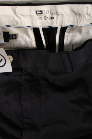 Herrenhose Marks & Spencer, Größe M, Farbe Schwarz, Preis € 5,12