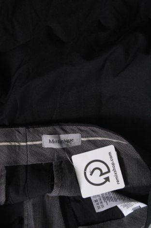 Мъжки панталон Matinique, Размер M, Цвят Черен, Цена 24,80 лв.
