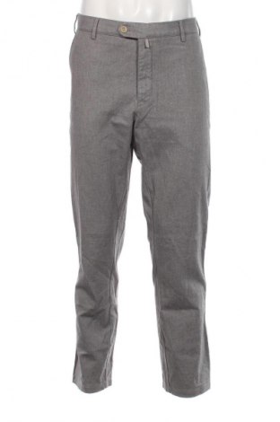 Herrenhose Meyer, Größe XL, Farbe Grau, Preis 31,72 €