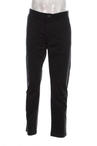 Pantaloni de bărbați Montego, Mărime L, Culoare Negru, Preț 80,46 Lei