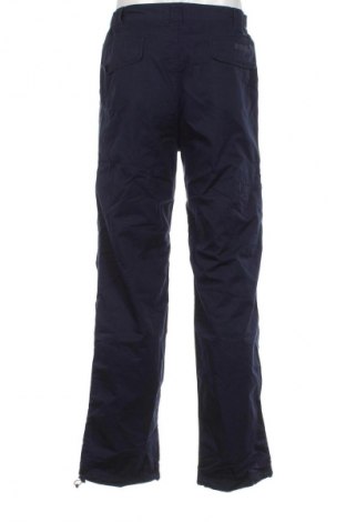 Herrenhose Mountain Warehouse, Größe M, Farbe Blau, Preis 10,49 €