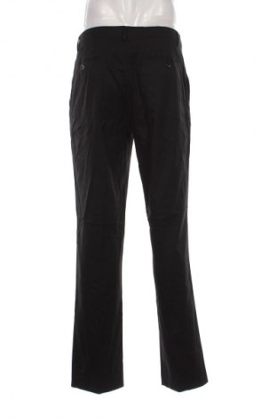 Pantaloni de bărbați Murano, Mărime L, Culoare Negru, Preț 31,99 Lei