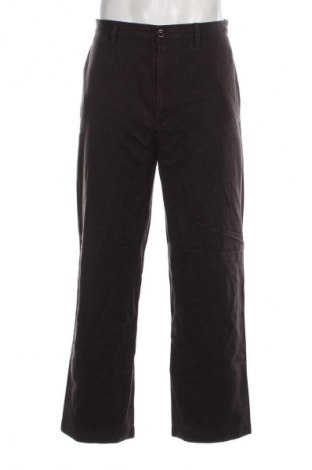 Pantaloni de bărbați Nautica, Mărime L, Culoare Maro, Preț 91,78 Lei
