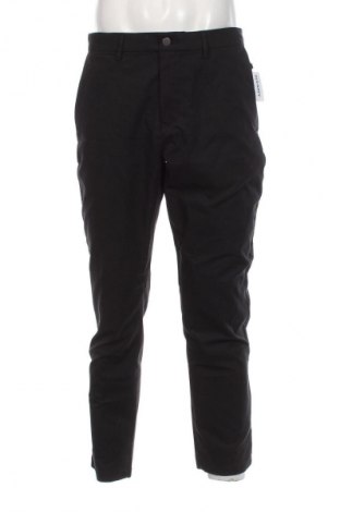 Herrenhose Old Navy, Größe L, Farbe Schwarz, Preis 8,32 €