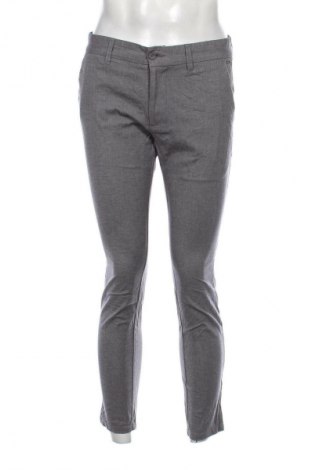 Pantaloni de bărbați Only & Sons, Mărime M, Culoare Gri, Preț 23,99 Lei