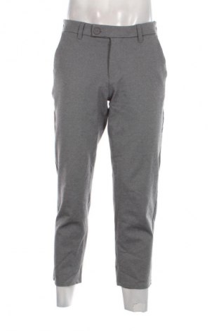 Pantaloni de bărbați Only & Sons, Mărime M, Culoare Gri, Preț 33,99 Lei