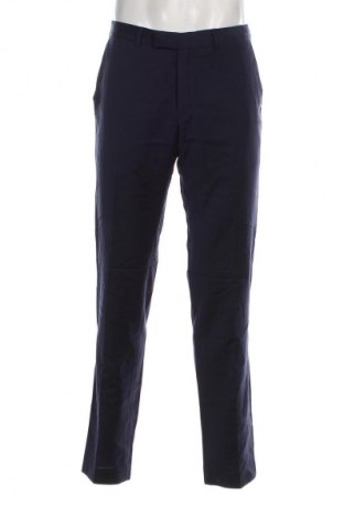 Herrenhose Oscar Jacobson, Größe M, Farbe Blau, Preis 9,99 €