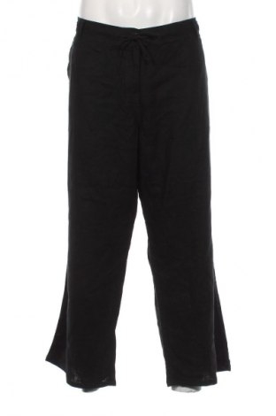 Pánske nohavice  Parallel, Veľkosť XL, Farba Čierna, Cena  7,75 €