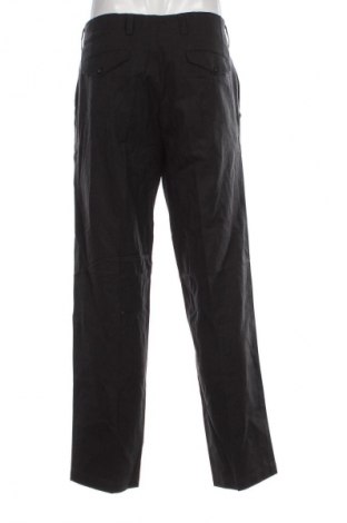 Pantaloni de bărbați Pedro Del Hierro, Mărime M, Culoare Gri, Preț 30,99 Lei