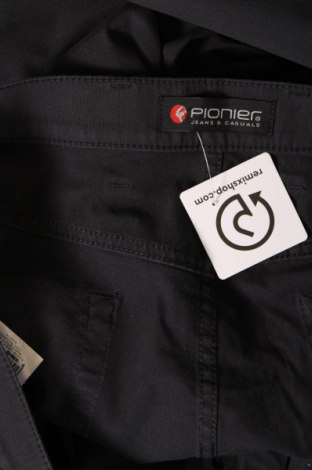 Herrenhose Pioneer, Größe XL, Farbe Grau, Preis 12,99 €