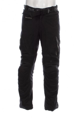 Herrenhose Polo, Größe M, Farbe Schwarz, Preis 28,49 €