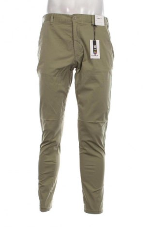 Herrenhose Pull&Bear, Größe M, Farbe Grün, Preis € 15,00