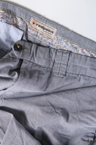 Pantaloni de bărbați Red Point, Mărime L, Culoare Albastru, Preț 30,99 Lei