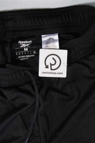 Herren Sporthose Reebok, Größe M, Farbe Schwarz, Preis 15,99 €