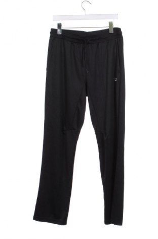 Ανδρικό αθλητικό παντελόνι Reebok, Μέγεθος M, Χρώμα Μαύρο, Τιμή 20,29 €