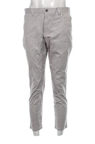 Herrenhose Reserved, Größe M, Farbe Grau, Preis 3,99 €