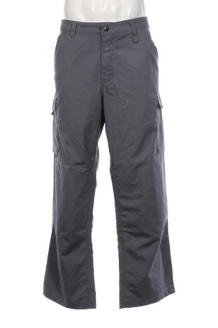 Herrenhose Russell, Größe L, Farbe Grau, Preis € 33,49