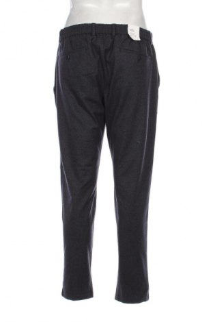 Мъжки панталон S.Oliver, Размер M, Цвят Сив, Цена 22,32 лв.