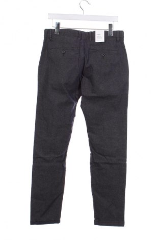 Мъжки панталон S.Oliver, Размер S, Цвят Син, Цена 26,04 лв.